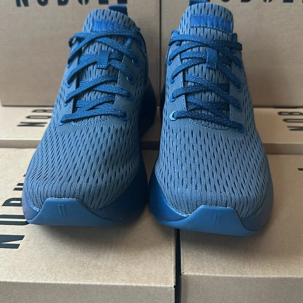 Nobull Men Iridescent Runner+ - Picture 4 of 5